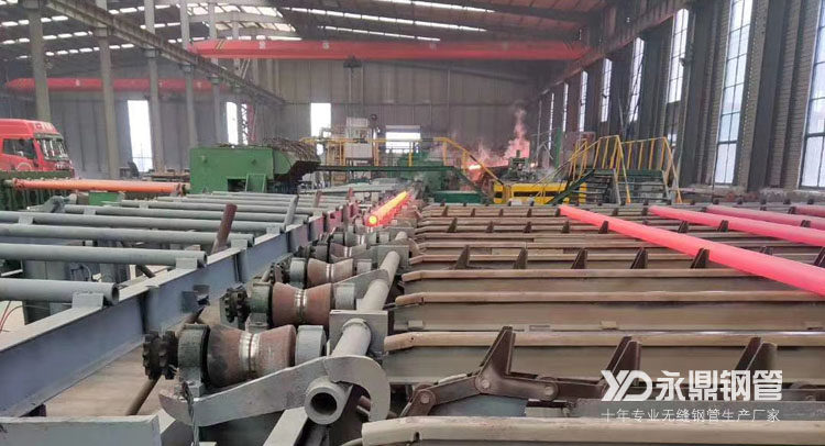 无缝宅男宅女网厂家产量攀高后对供需造成压力