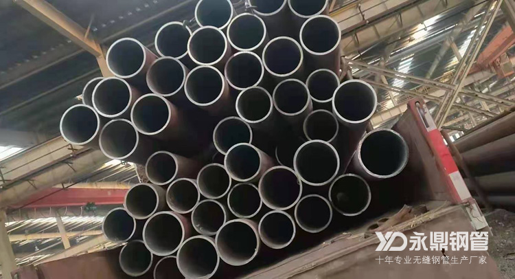 目前国内大火的无缝宅男宅女网具有哪些优于传统管材的功能