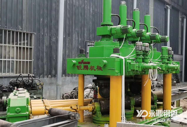 宅男视频在线看宅男宅女网二期项目安装完成,102mm-219mm精密宅男宅女网排产中