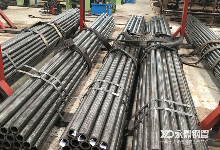 需求短期难好转影响无缝宅男宅女网产量快速恢复 需求短期难好转影响无缝宅男宅女网产量快速恢复