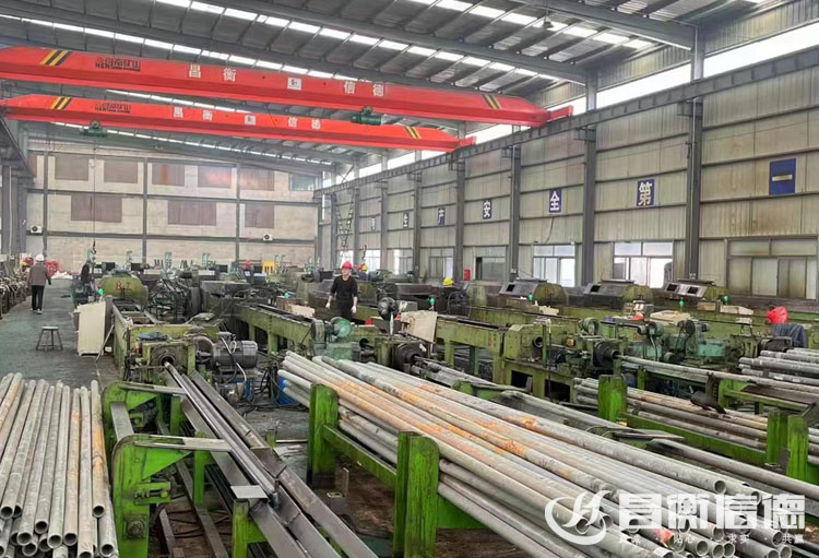 精密宅男宅女网价格受市场冬储影响或稳中偏强