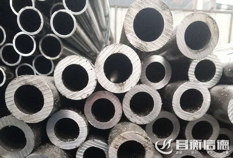 精密宅男宅女网与冷拔管的详细区别