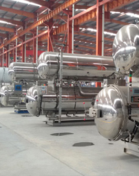 精密宅男宅女网应用锅炉容器